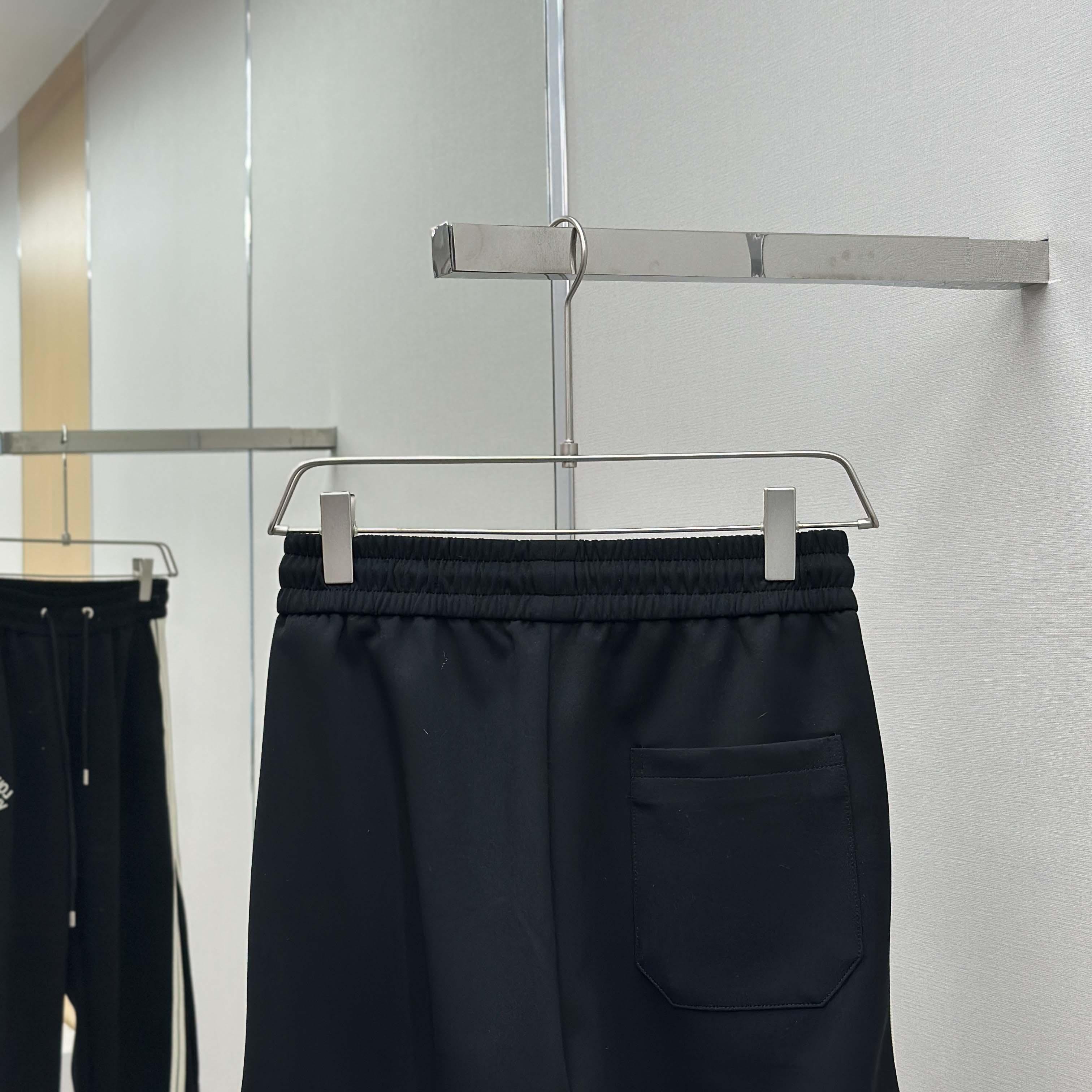 Louis Vuitton Trousers In Cotton  - DopestKickz