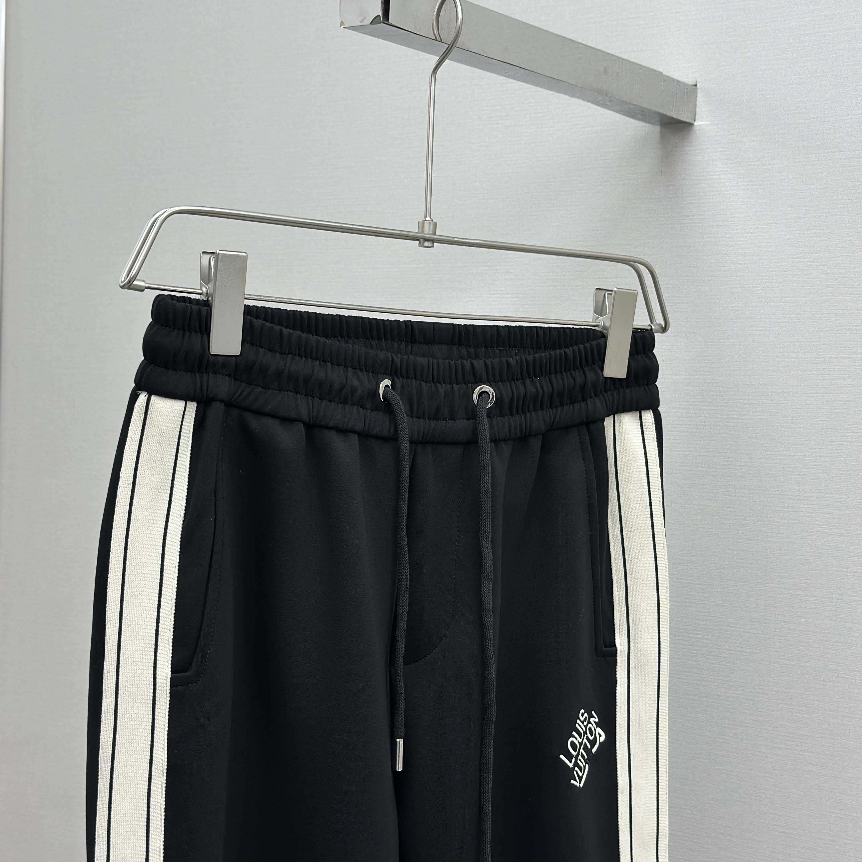 Louis Vuitton Trousers In Cotton  - DopestKickz