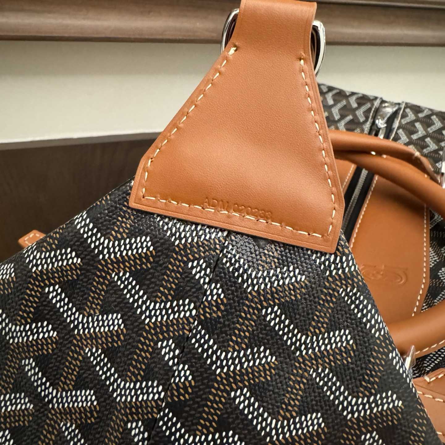 Goyard Boeing 45 Bag    - DopestKickz