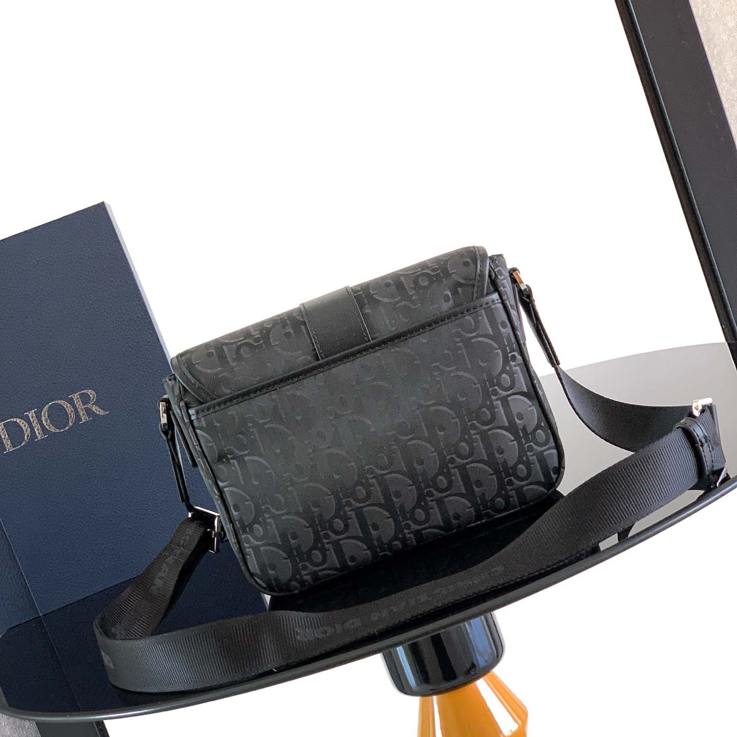 Dior Trek Messenger Bag - DopestKickz