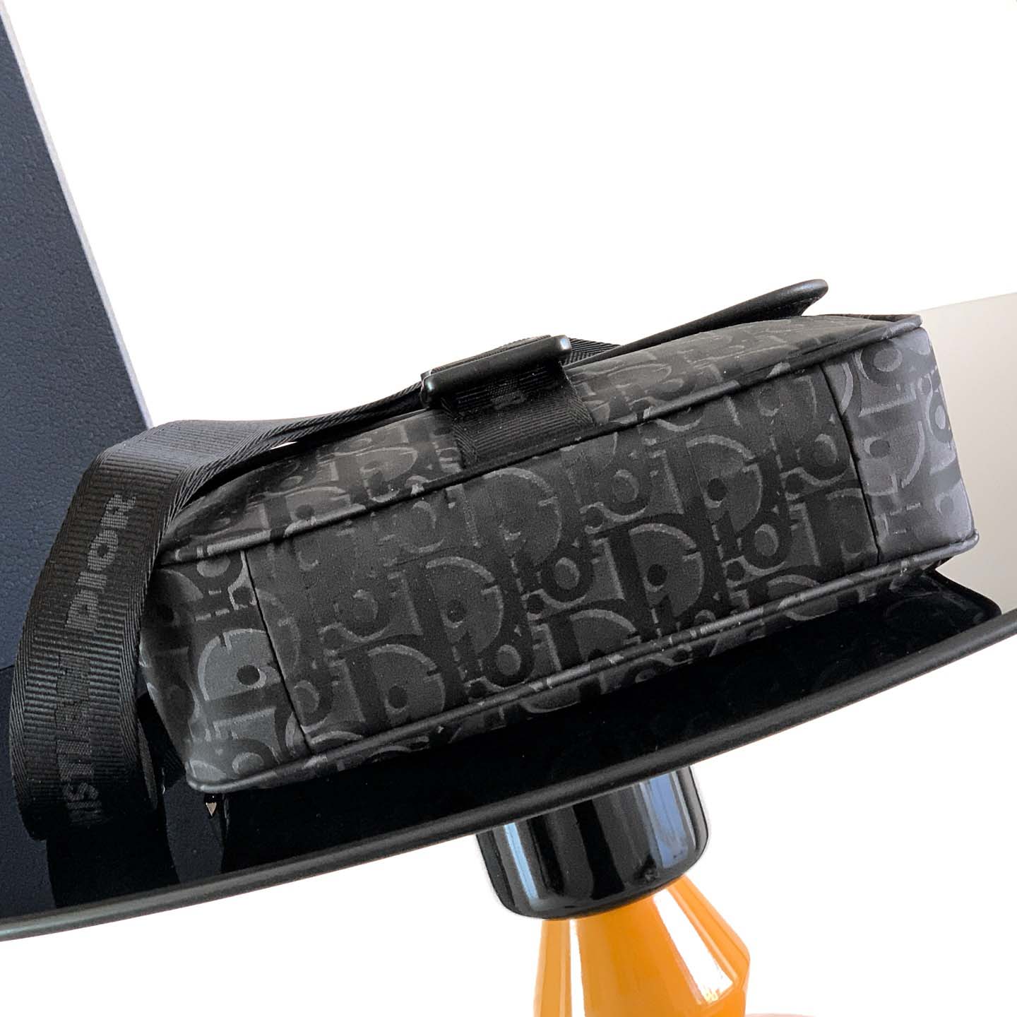 Dior Trek Messenger Bag - DopestKickz