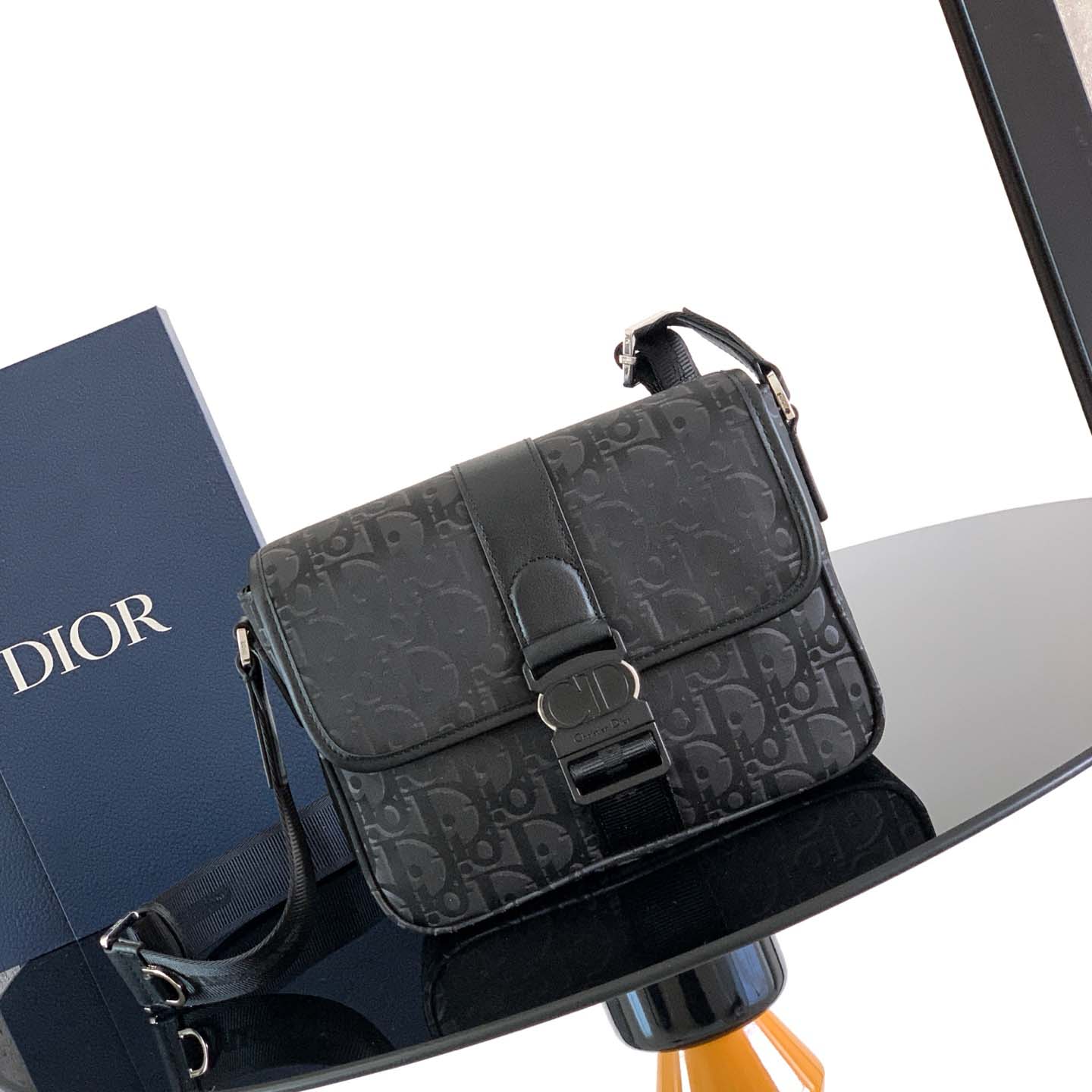 Dior Trek Messenger Bag - DopestKickz