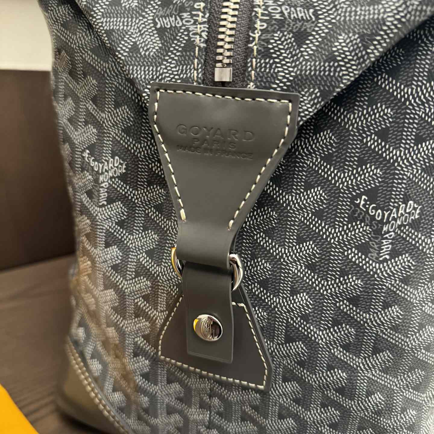 Goyard Boeing 45 Bag    - DopestKickz
