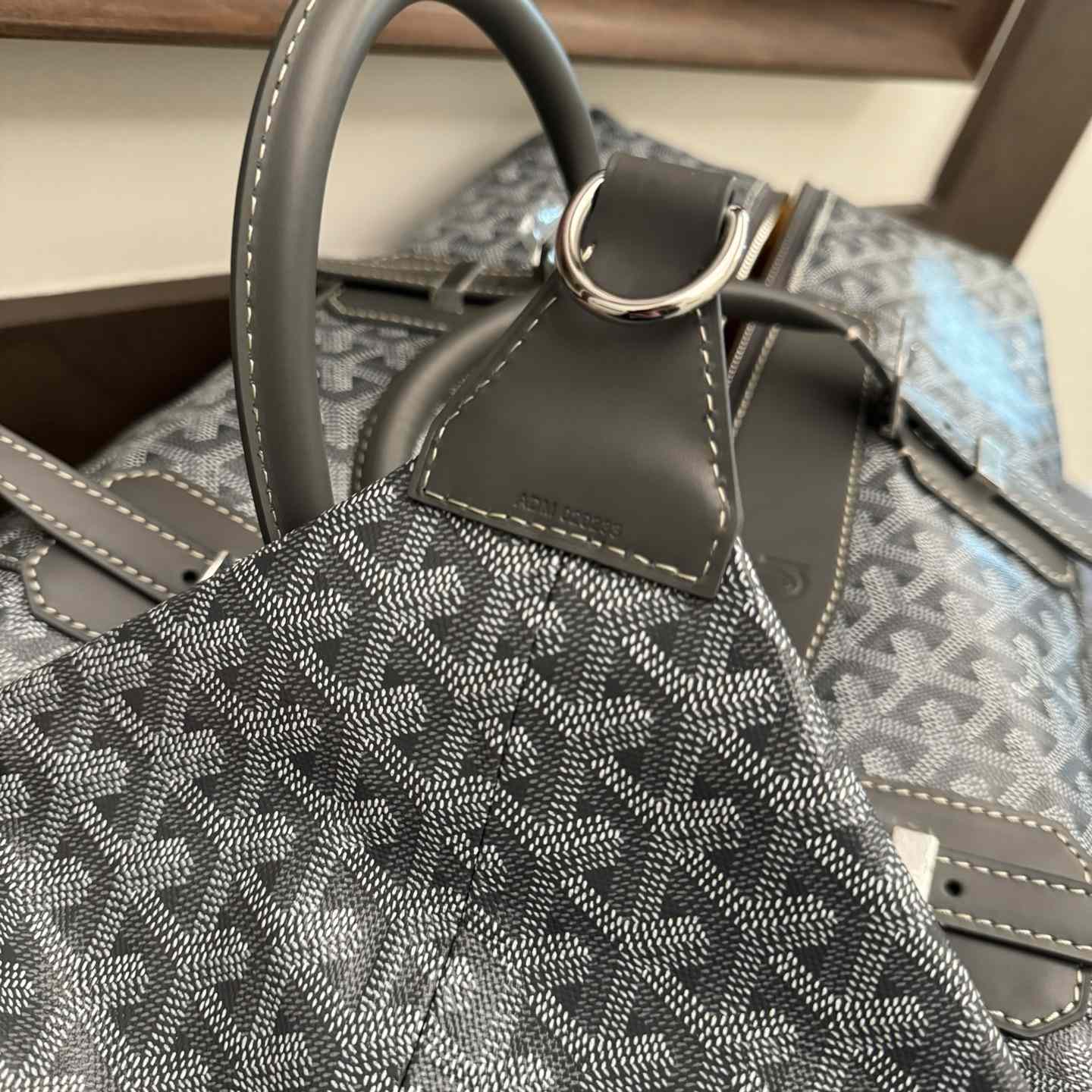 Goyard Boeing 45 Bag    - DopestKickz