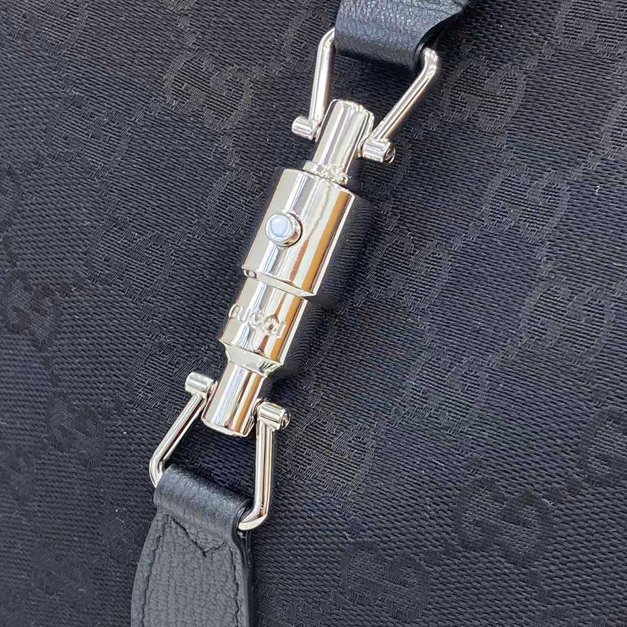 Gucci Jackie 1961 Medium Shoulder Bag 863137 - DopestKickz