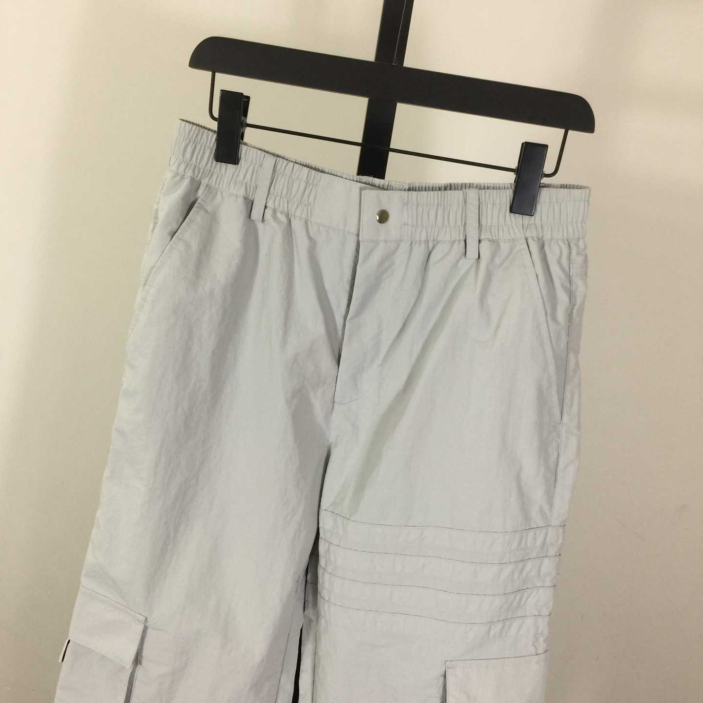 Thom Browne Cotton Pants - DopestKickz