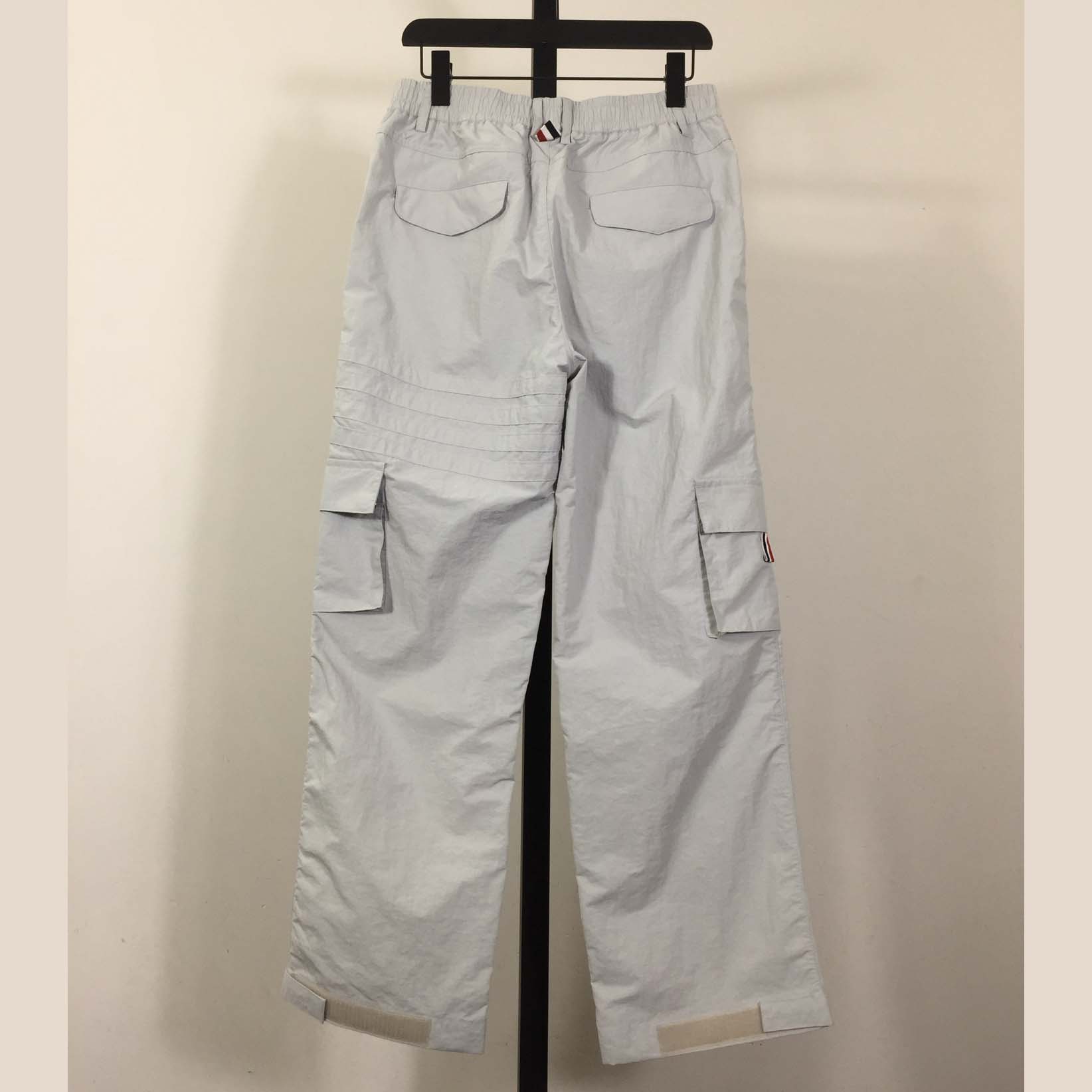 Thom Browne Cotton Pants - DopestKickz