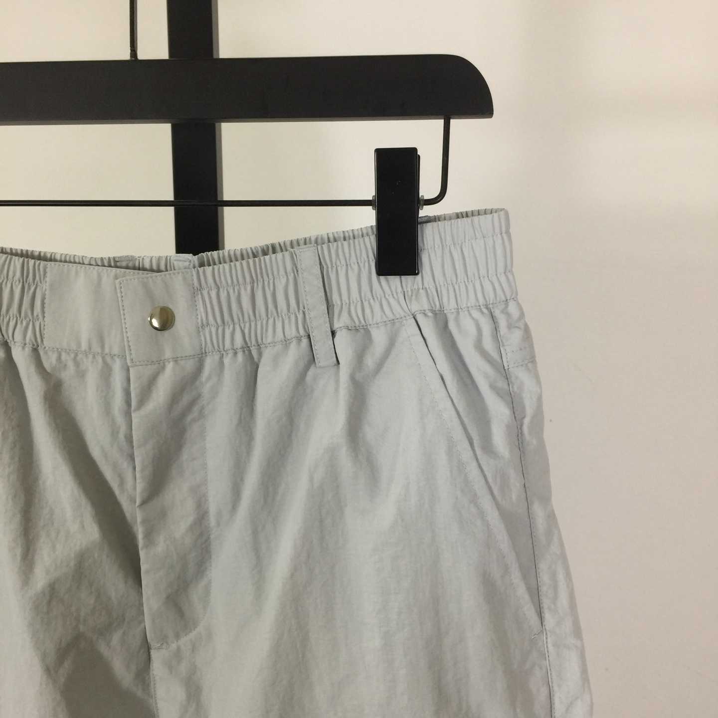Thom Browne Cotton Pants - DopestKickz