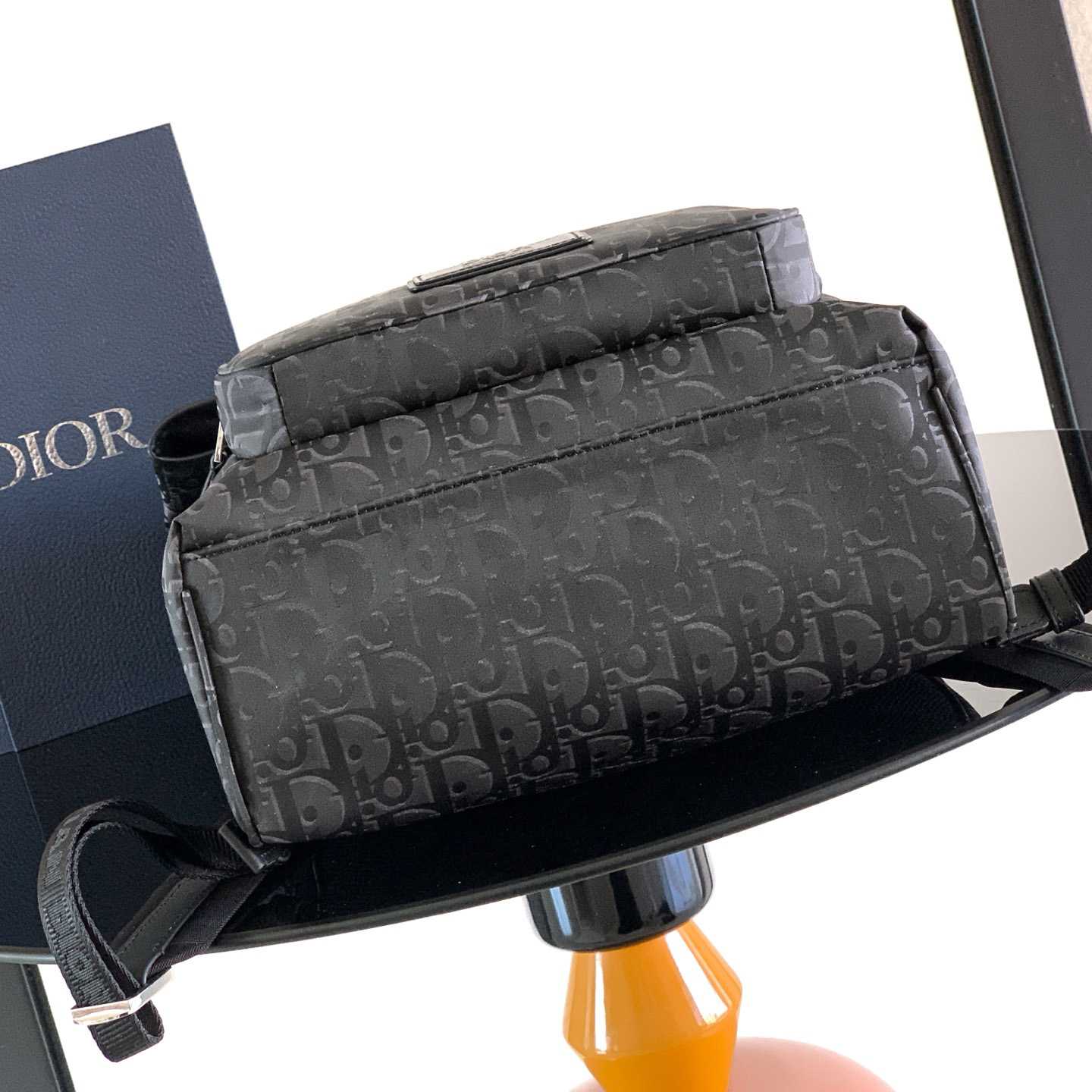 Dior Trek Roll Top Backpack  - DopestKickz