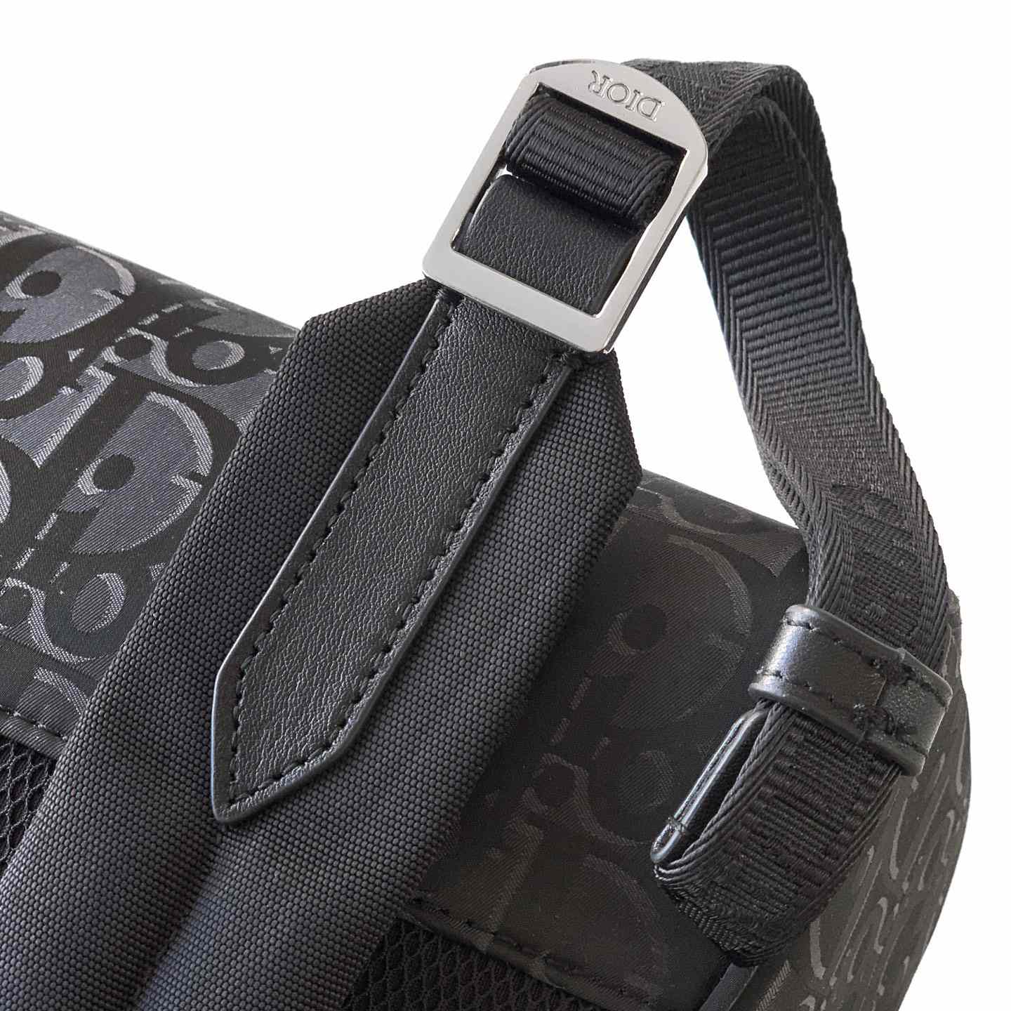 Dior Trek Roll Top Backpack  - DopestKickz