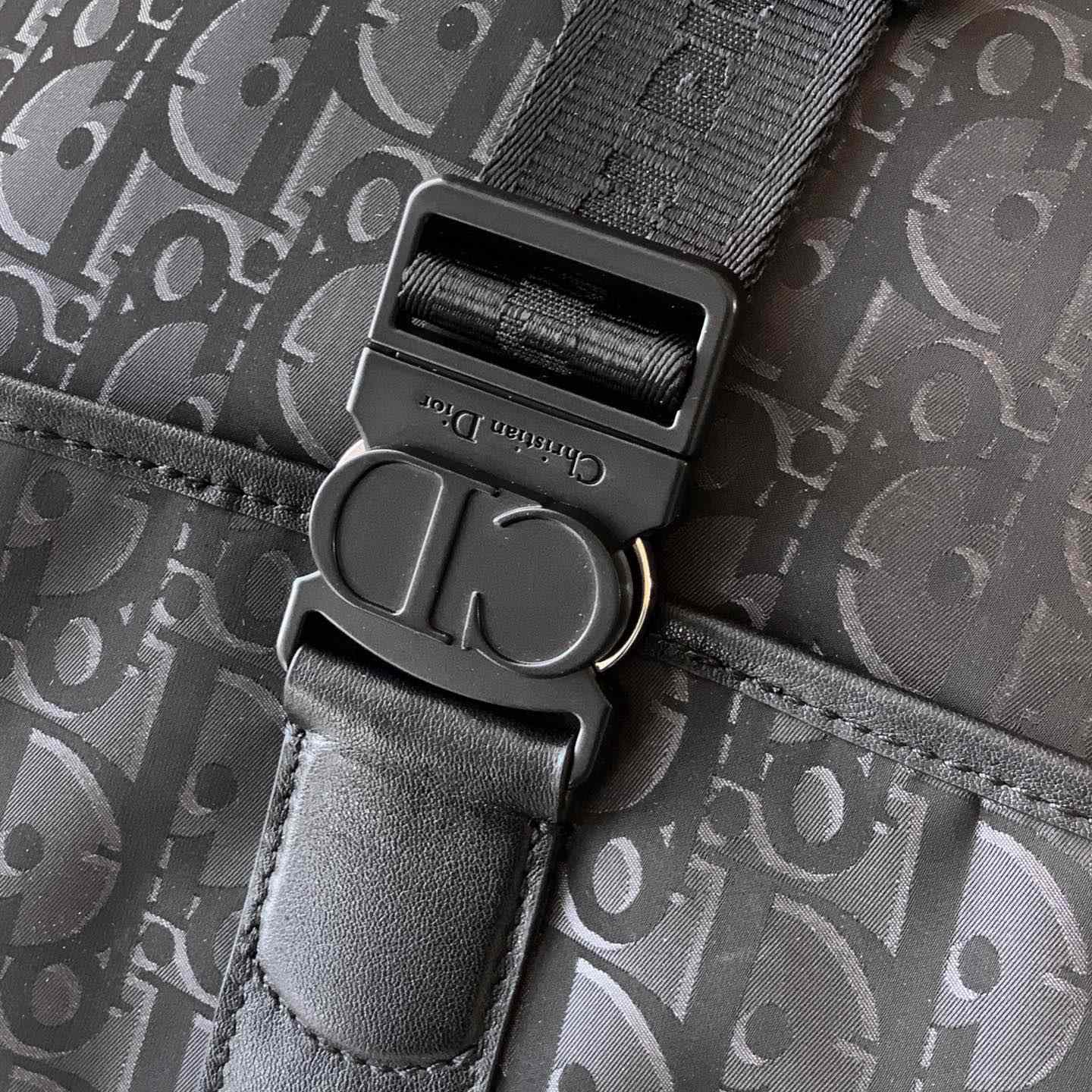 Dior Trek Roll Top Backpack  - DopestKickz