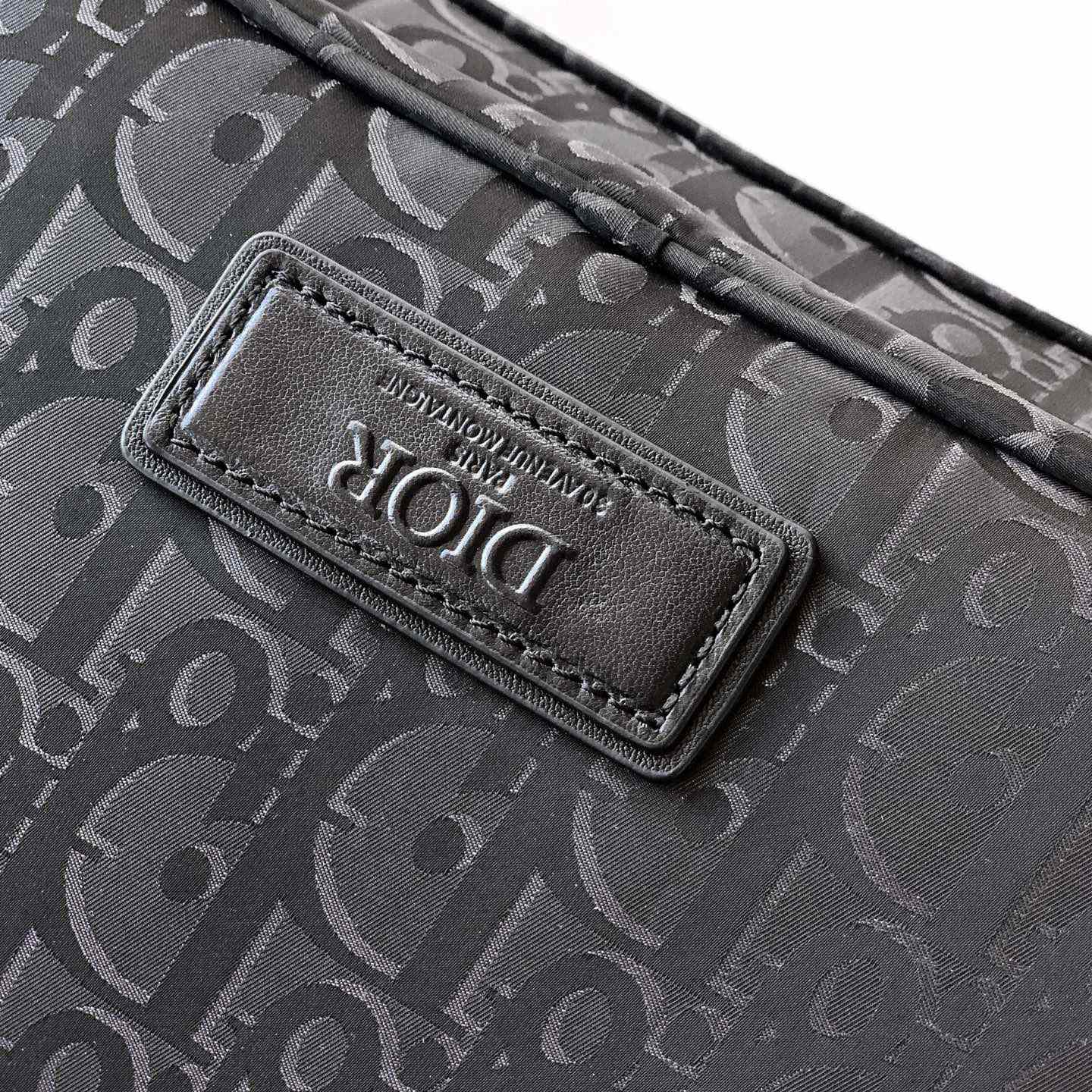 Dior Trek Roll Top Backpack  - DopestKickz