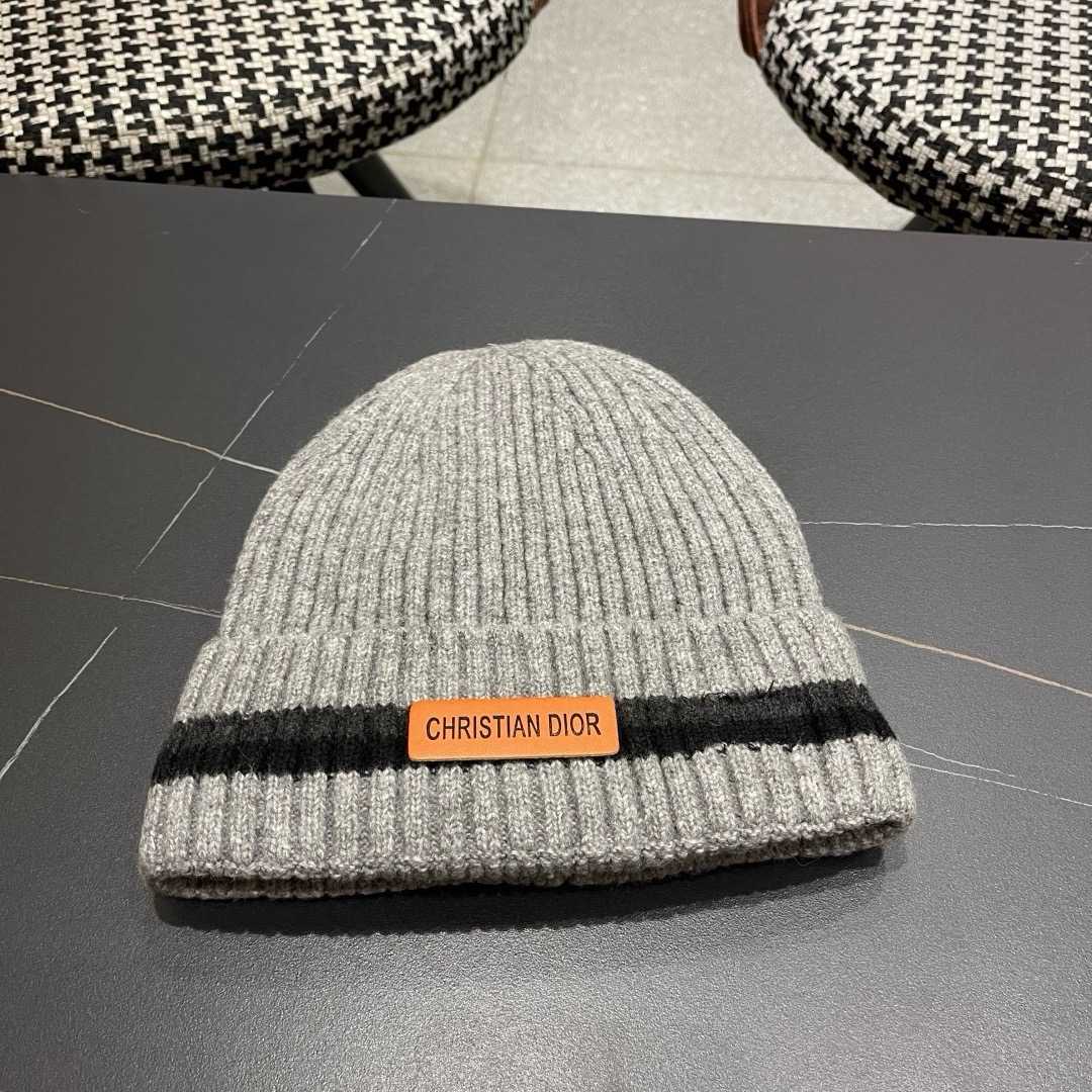 Dior Beanie  - DopestKickz