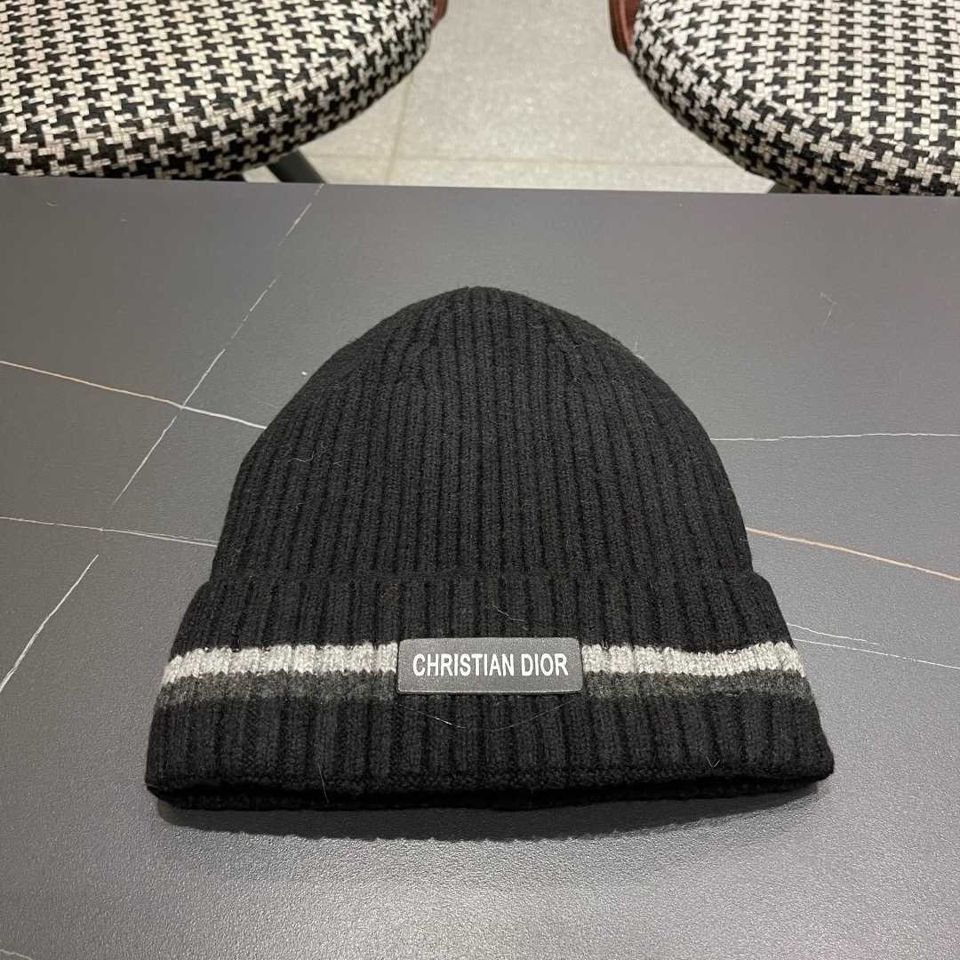 Dior Beanie  - DopestKickz