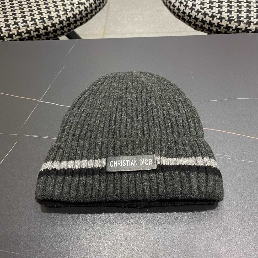 Dior Beanie  - DopestKickz