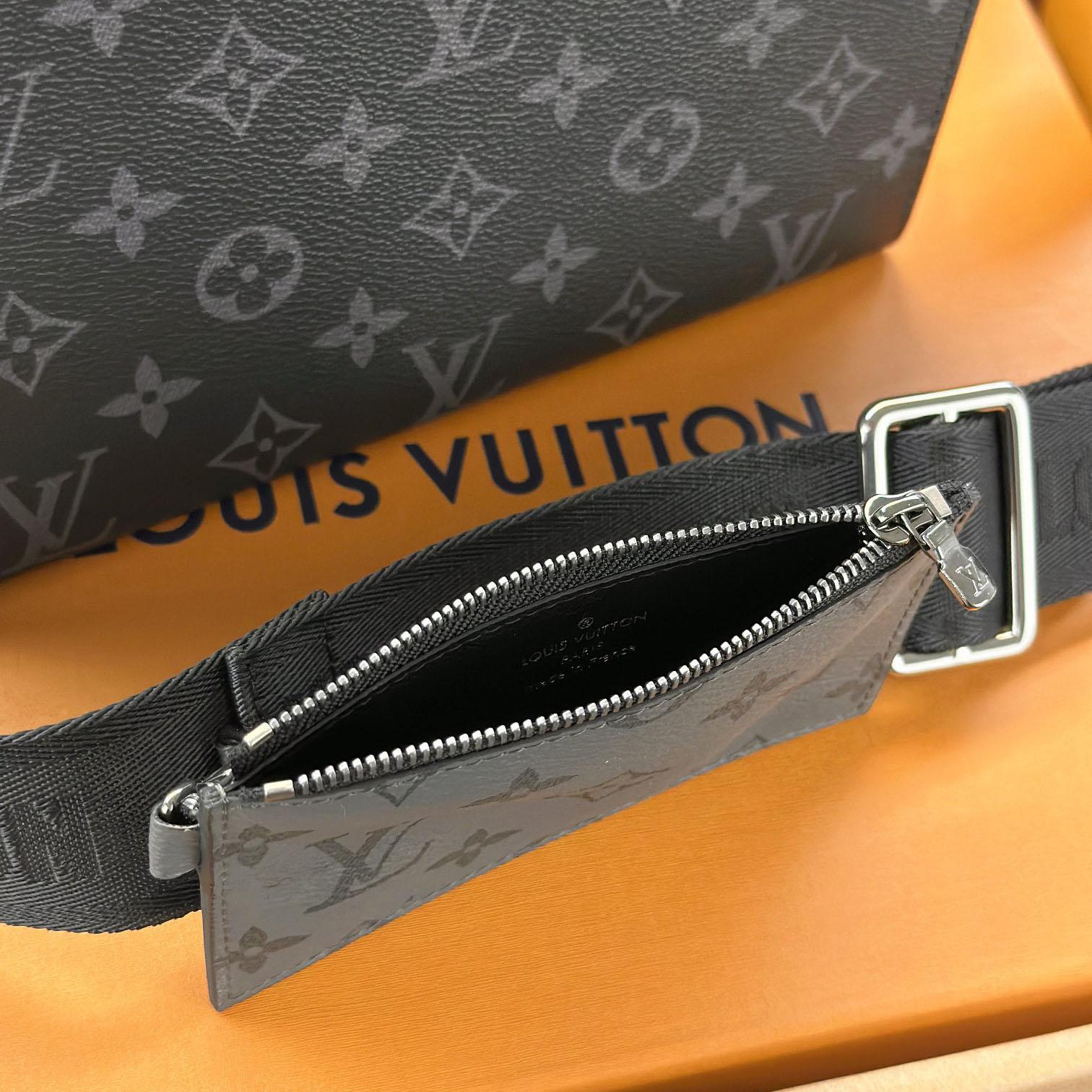 Louis Vuitton Gaston Wearable Wallet  M81124 - DopestKickz