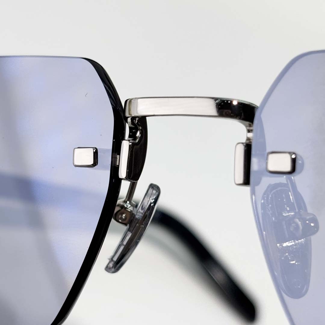 Prada SPR D55S Sunglasses     - DopestKickz