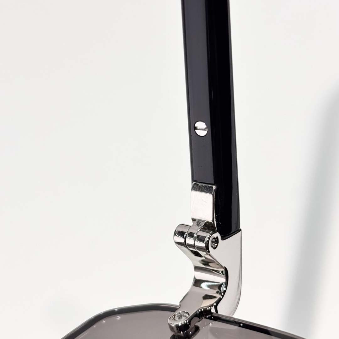 Prada SPR D55S Sunglasses     - DopestKickz