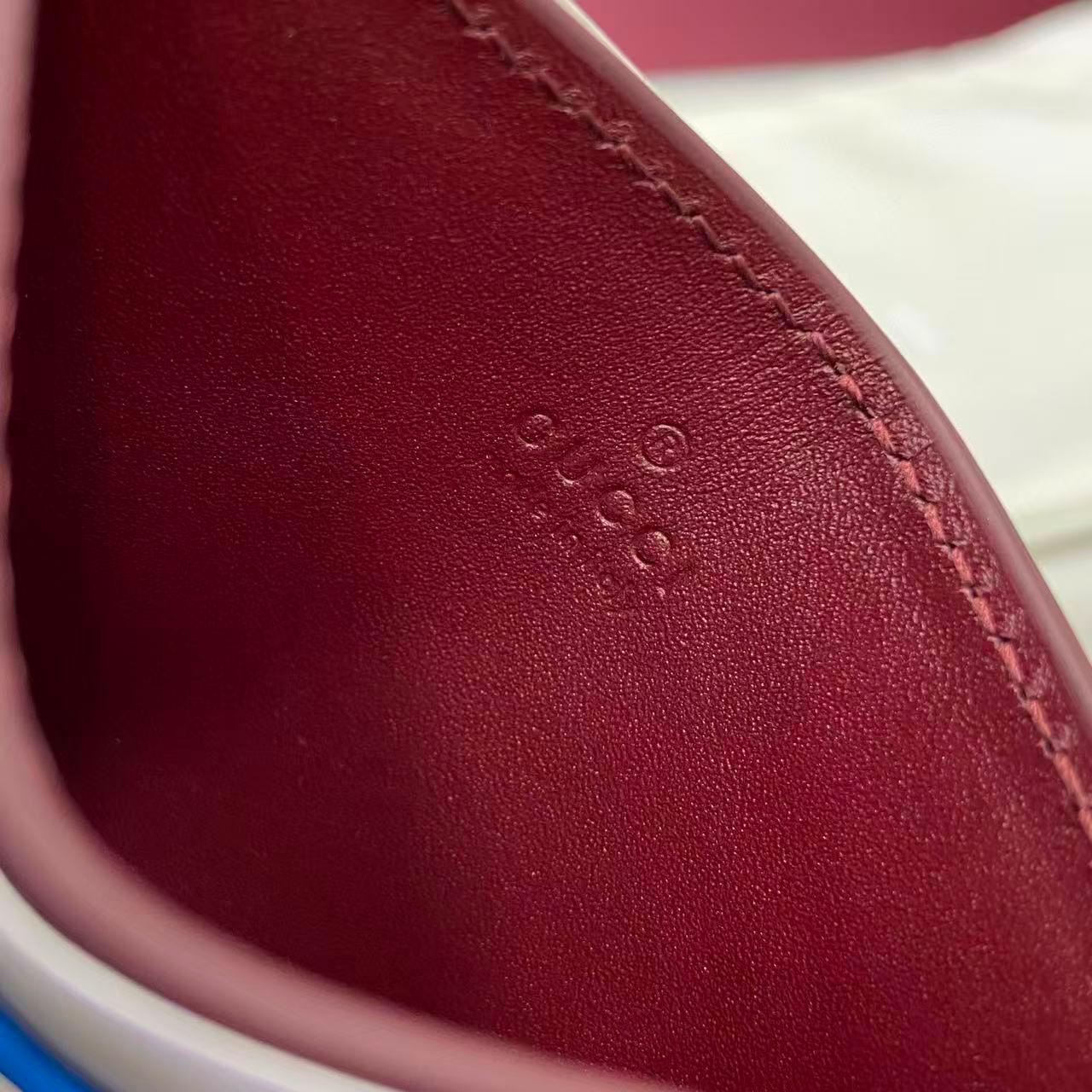 Gucci Besties Card Case 855373 - DopestKickz