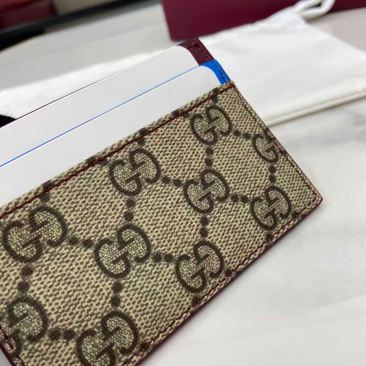 Gucci Besties Card Case 855373 - DopestKickz