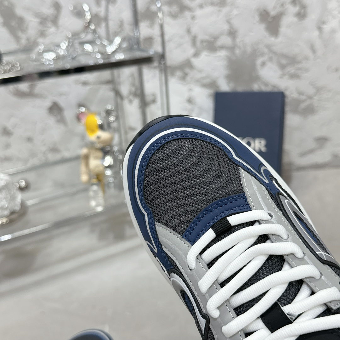 Dior B30 Countdown Sneaker - DopestKickz