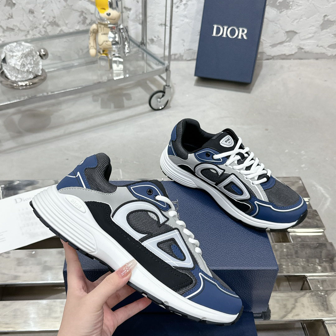 Dior B30 Countdown Sneaker - DopestKickz