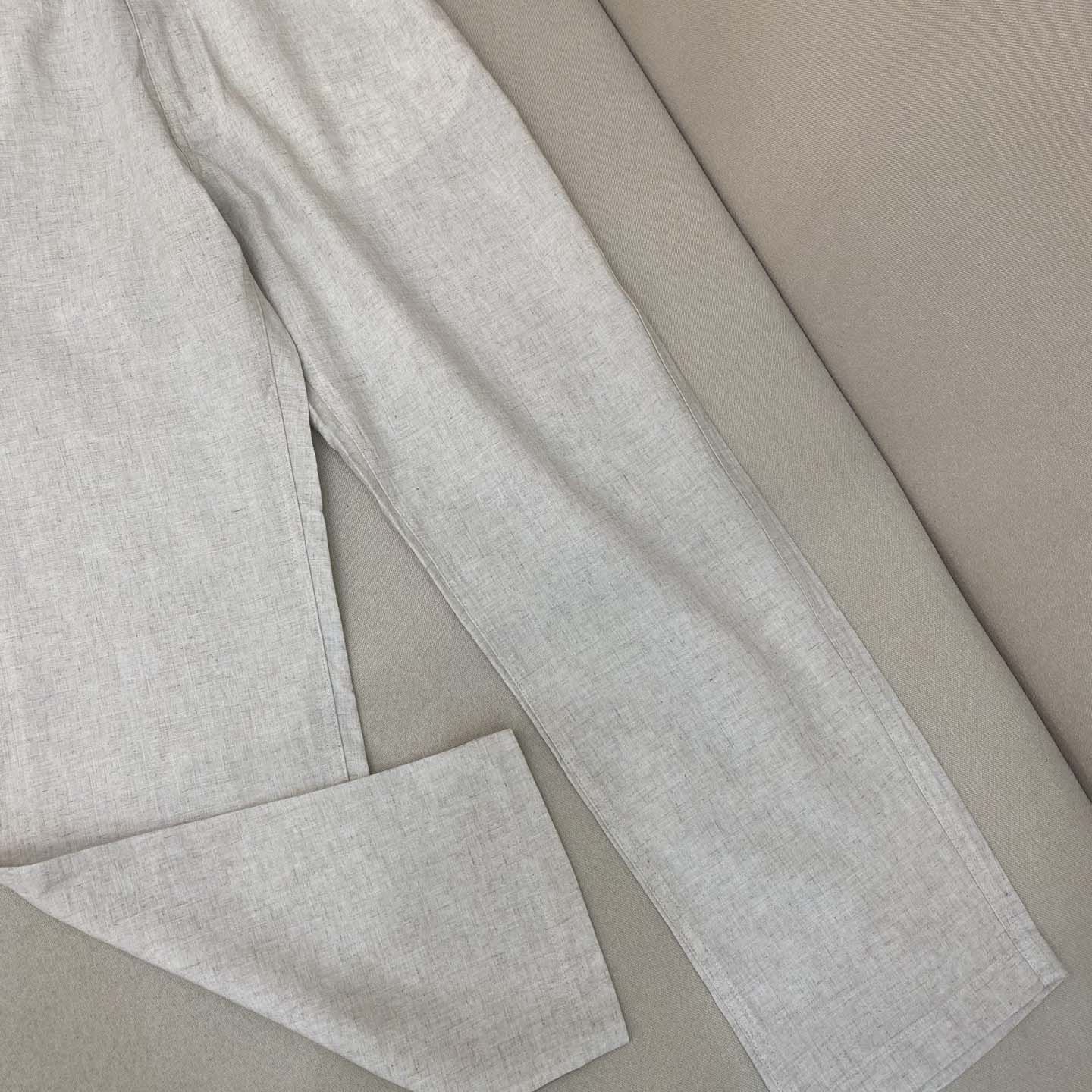 Prada Pants - DopestKickz