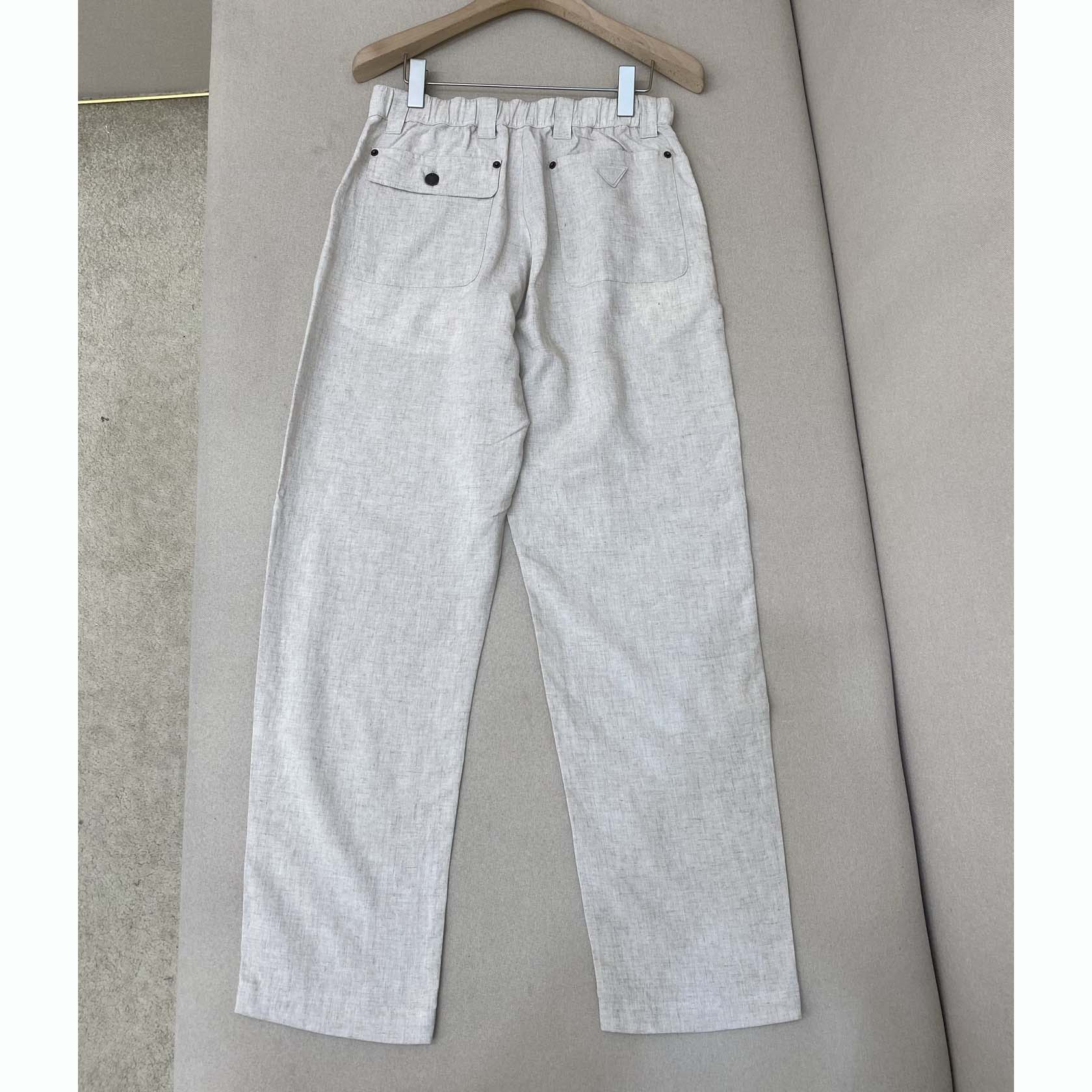 Prada Pants - DopestKickz