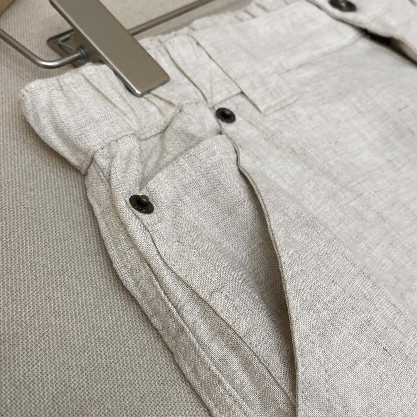 Prada Pants - DopestKickz