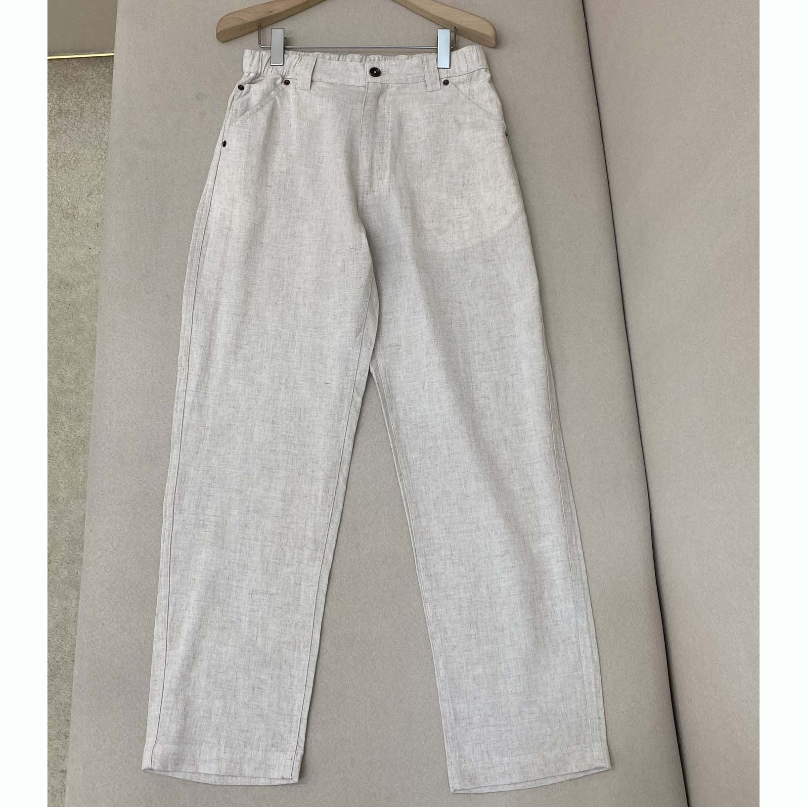 Prada Pants - DopestKickz