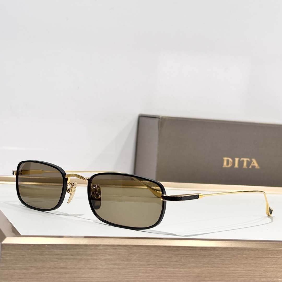 Dita DTS201 Sunglasses    - DopestKickz