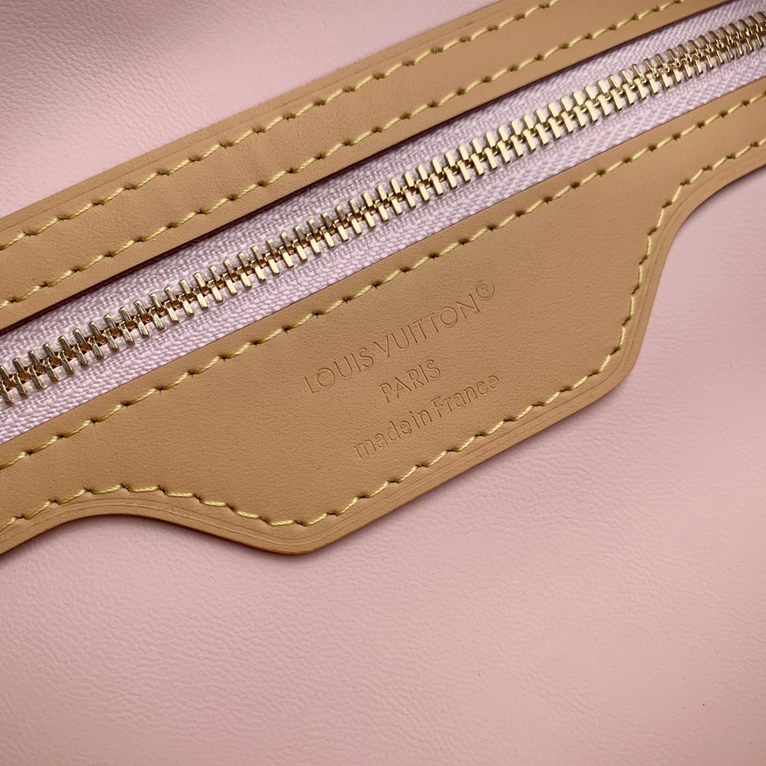 Louis Vuitton Speedy Soft 30   M26498 - DopestKickz