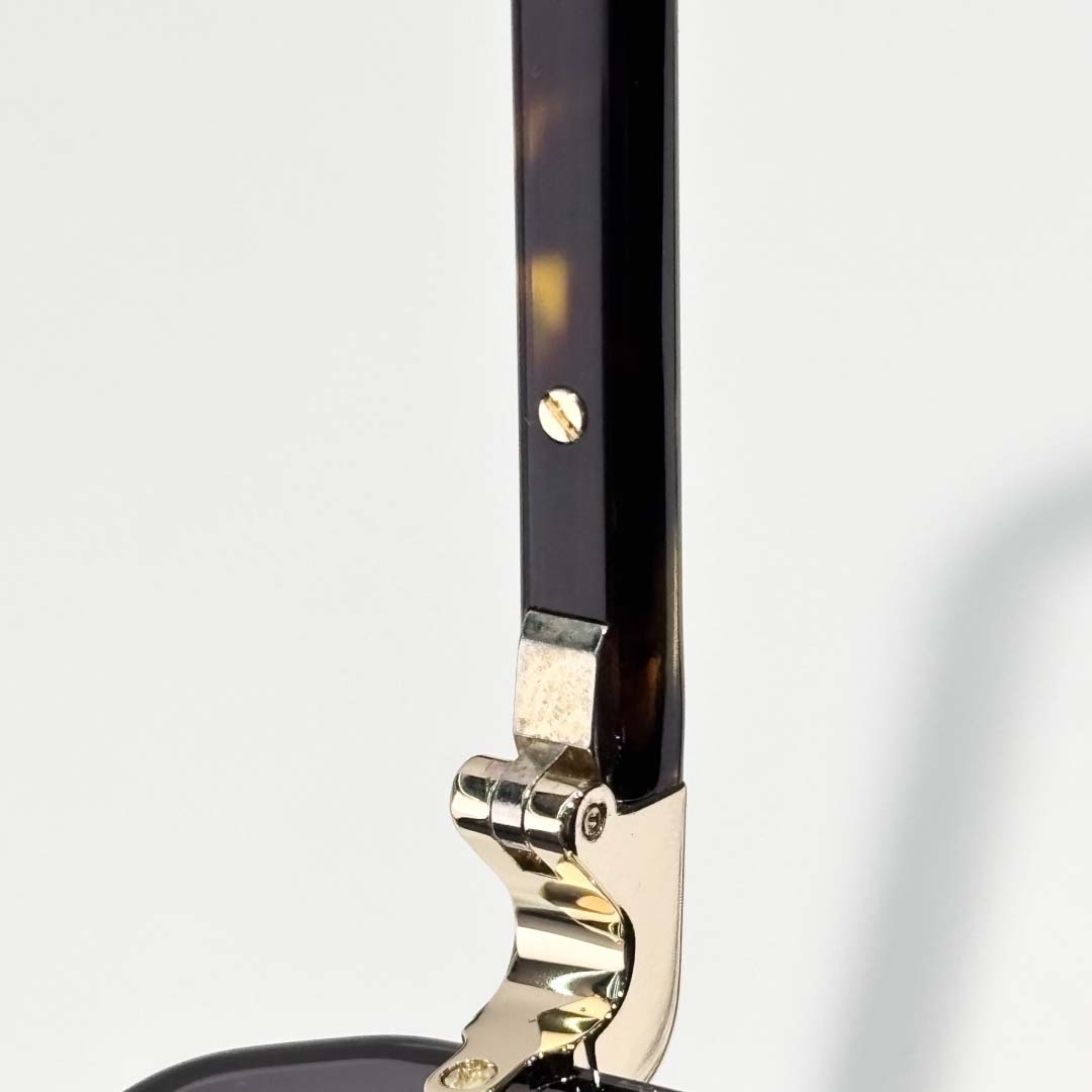 Prada SPR D55S Sunglasses     - DopestKickz