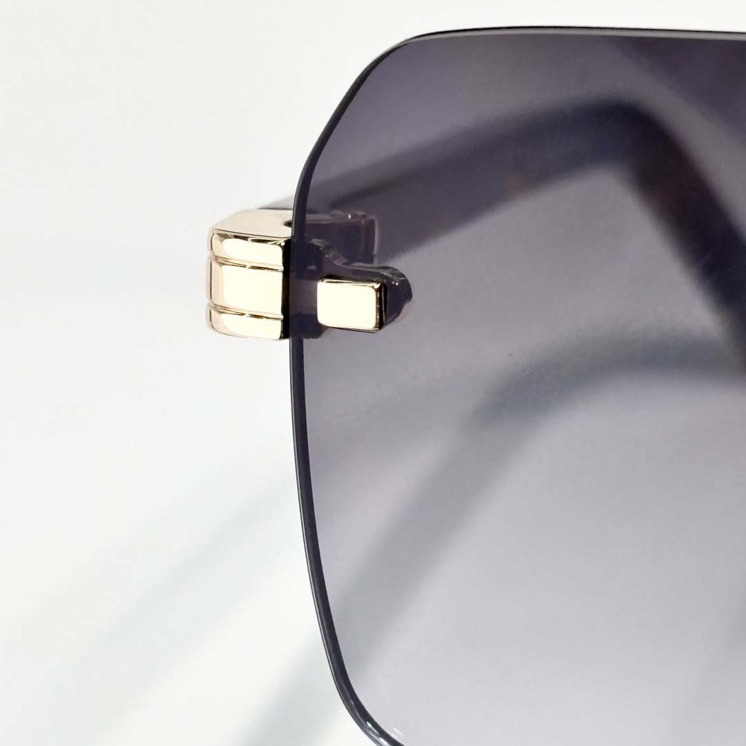 Prada SPR D55S Sunglasses     - DopestKickz