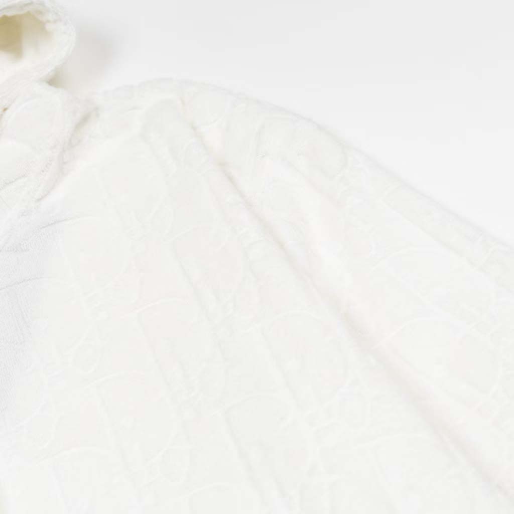 Dior Oblique Hoodie - DopestKickz