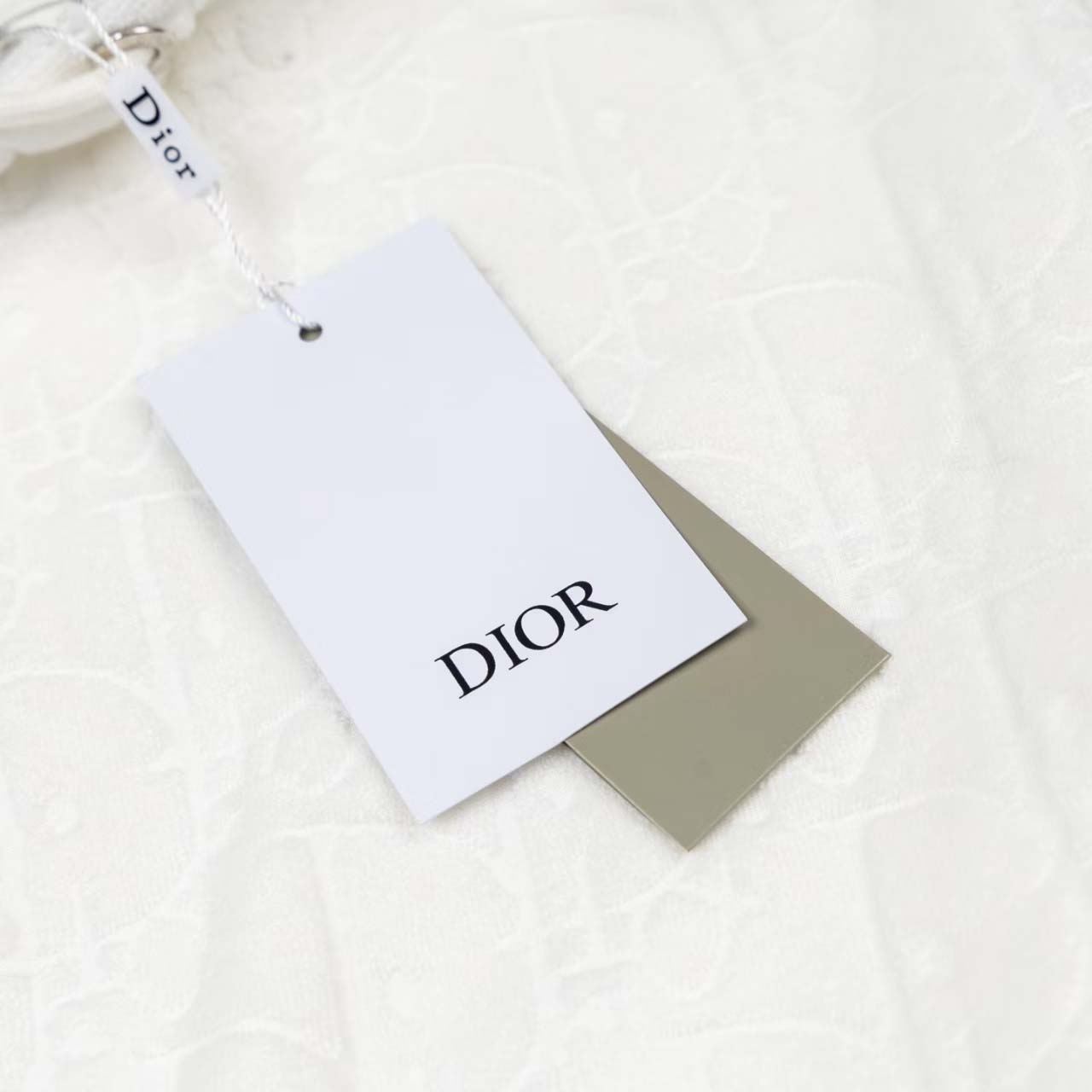 Dior Oblique Hoodie - DopestKickz