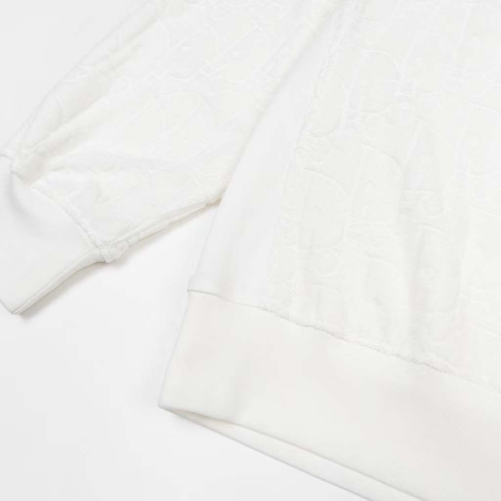 Dior Oblique Hoodie - DopestKickz