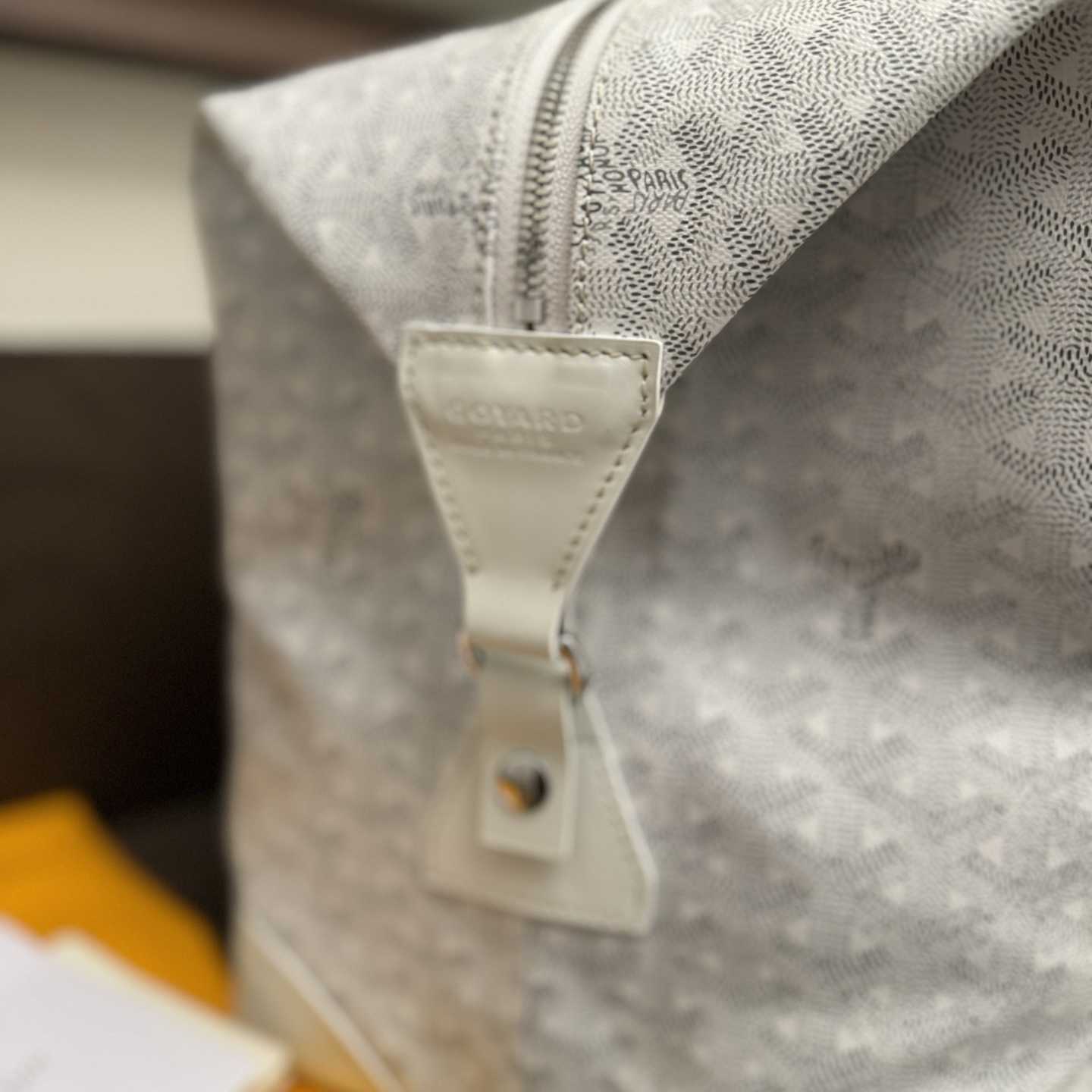 Goyard Boeing 45 Bag    - DopestKickz