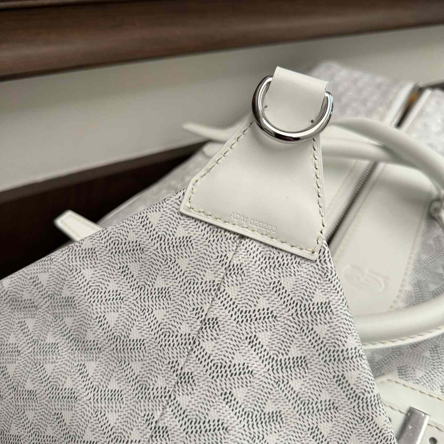 Goyard Boeing 45 Bag    - DopestKickz