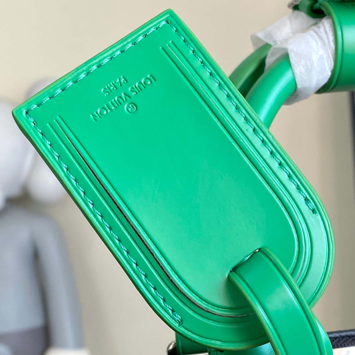 Louis Vuitton Keepall Bandoulière 50   M26434 - DopestKickz