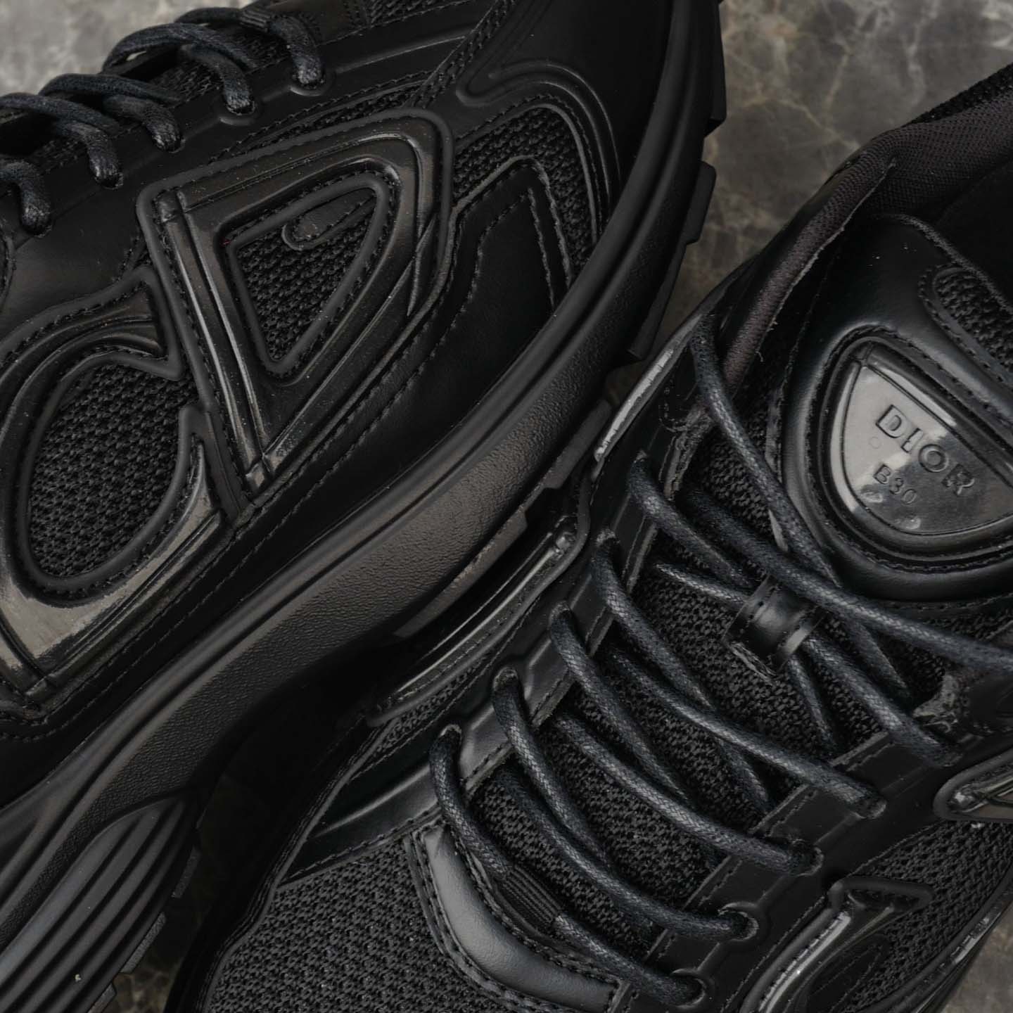 Dior B30 Countdown Sneaker - DopestKickz