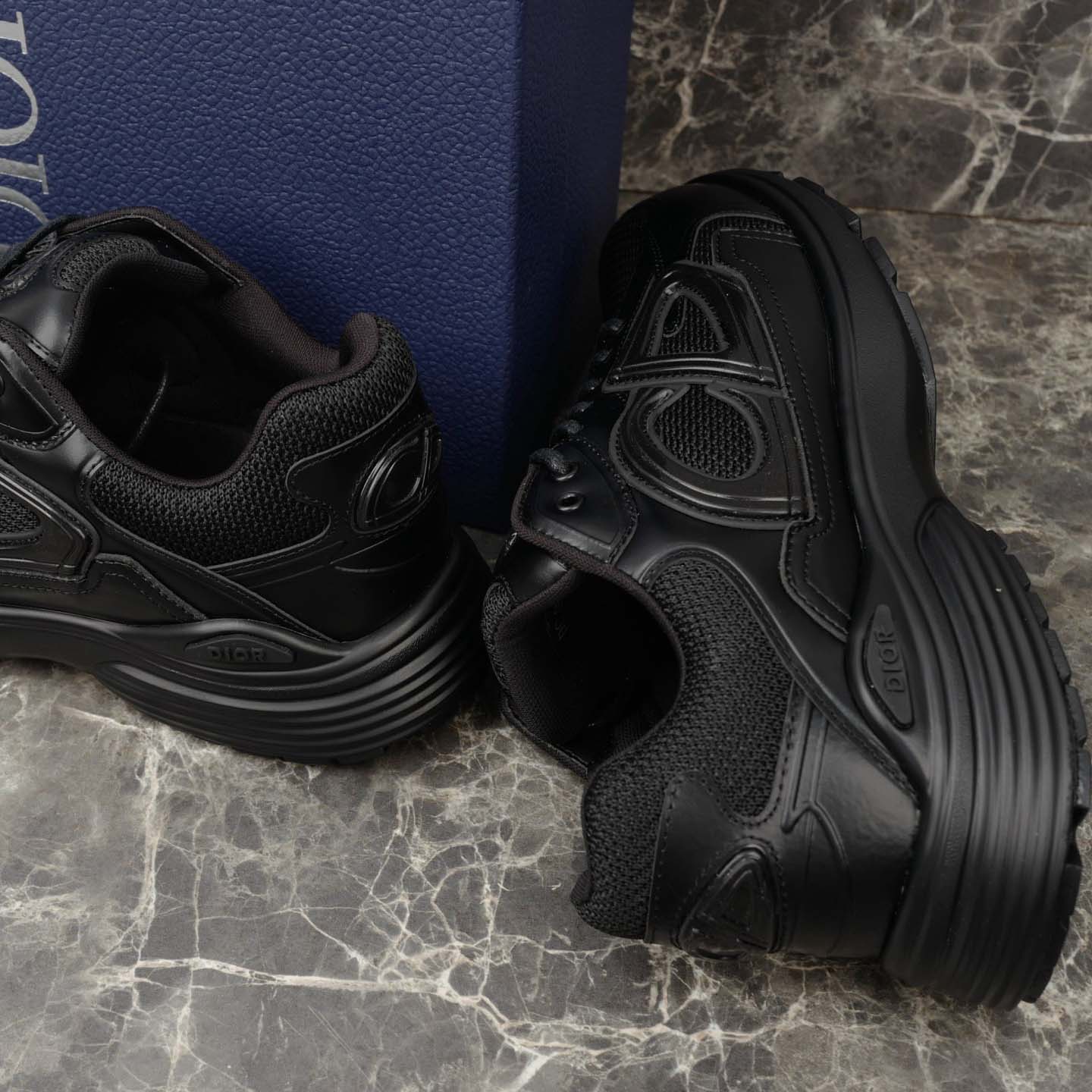 Dior B30 Countdown Sneaker - DopestKickz