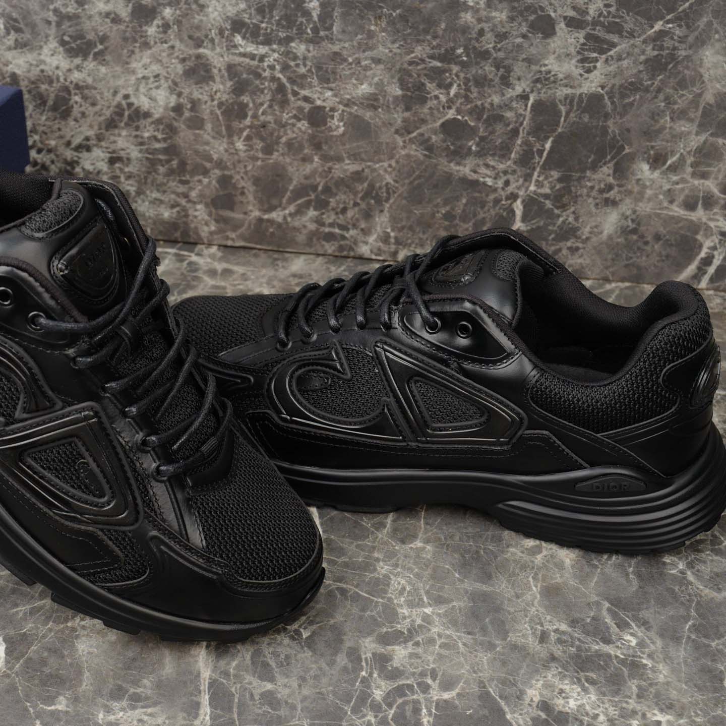 Dior B30 Countdown Sneaker - DopestKickz