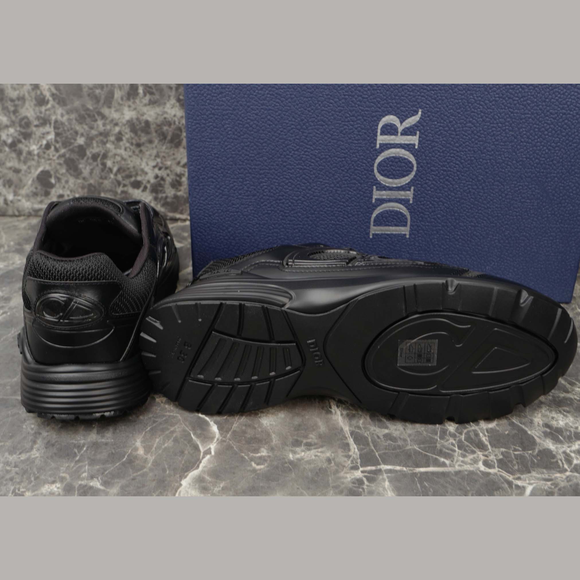 Dior B30 Countdown Sneaker - DopestKickz