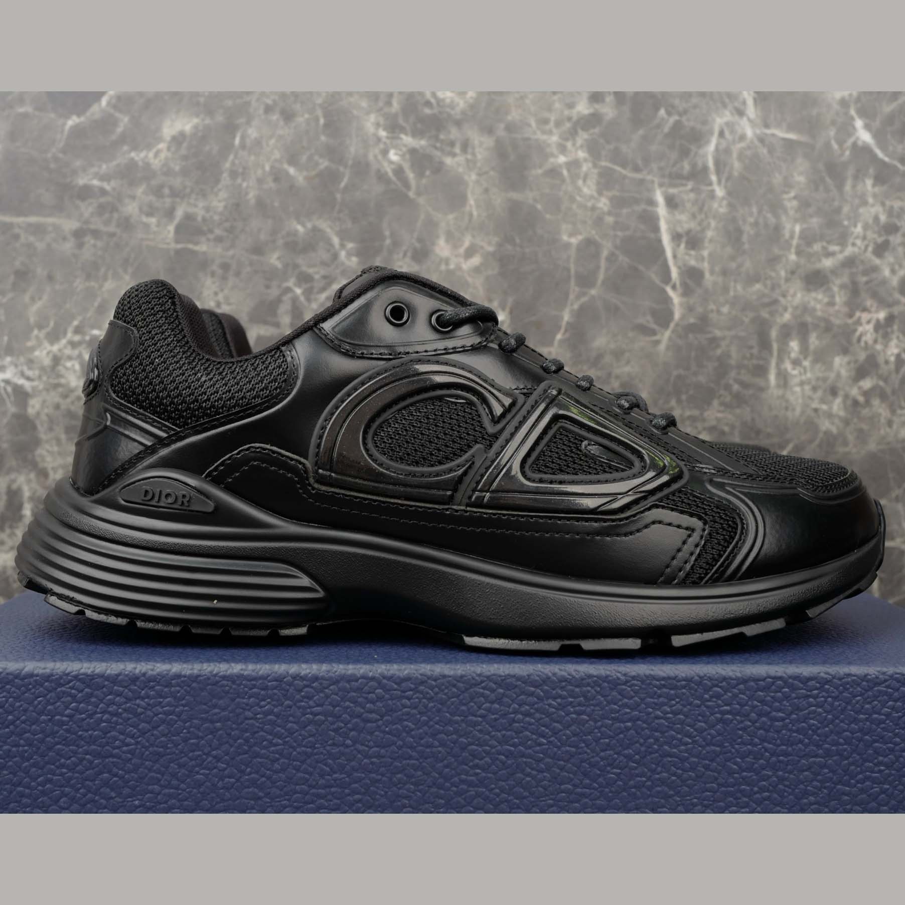 Dior B30 Countdown Sneaker - DopestKickz