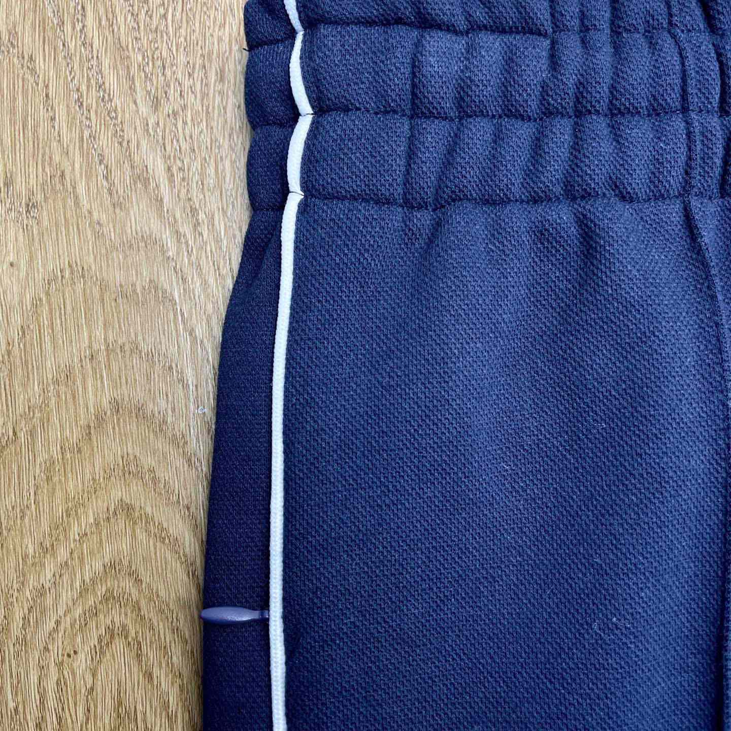 Casablanca Pique Track Pants C1137 - DopestKickz