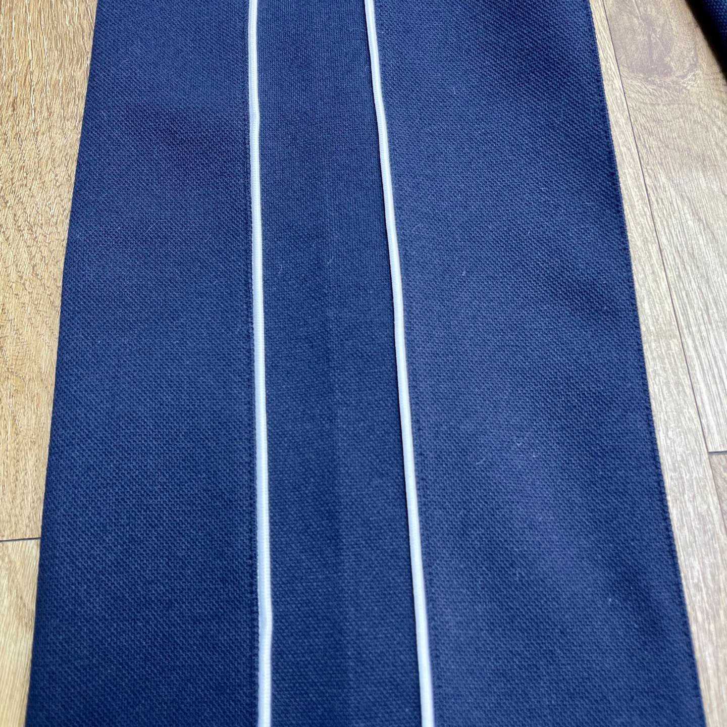 Casablanca Pique Track Pants C1137 - DopestKickz