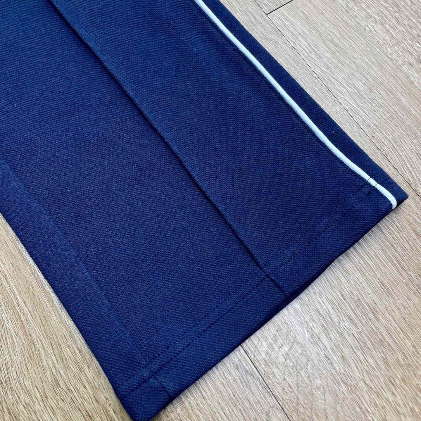 Casablanca Pique Track Pants C1137 - DopestKickz