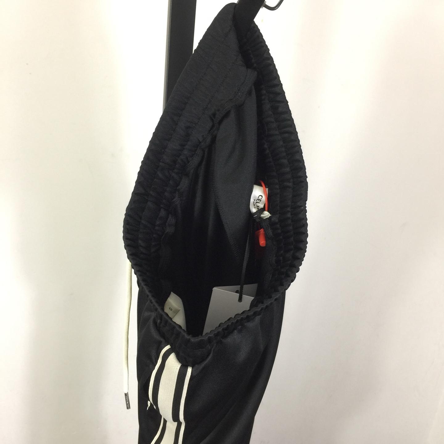 Celine Tracksuit Pants In Double Face Jersey - DopestKickz