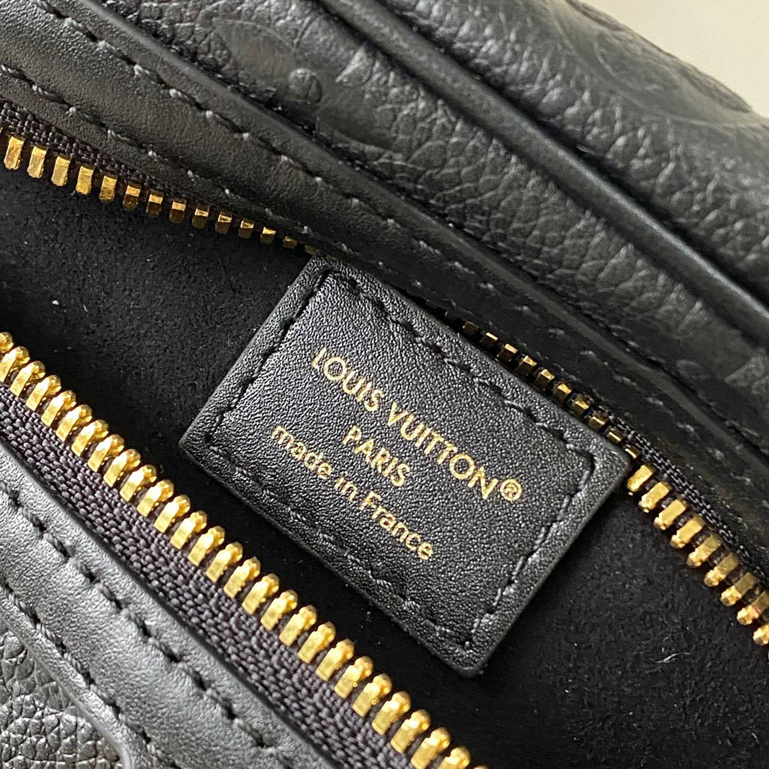 Louis Vuitton High Rise PM M14353 - DopestKickz